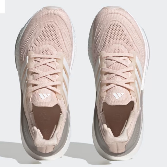 adidas UltraBOOST Light Wonder Quartz - Picture 5 of 11